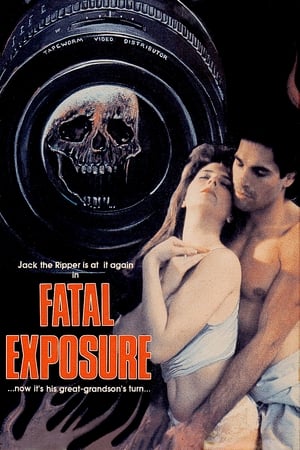 Fatal Exposure poszter