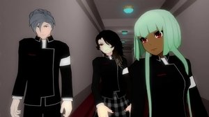 RWBY Season 2 Ep.2 2. epizód