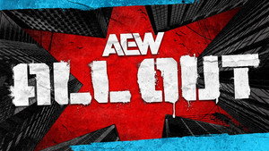 AEW All Out 2026 háttérkép
