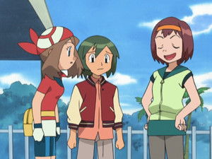 Pokémon 8. évad Ep.23 23. epizód