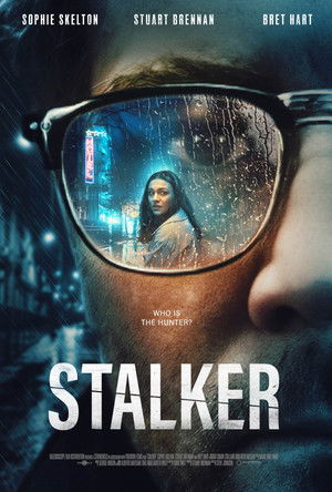 Stalker poszter