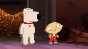 Family Guy 11. évad Ep.18 Teljes káosz