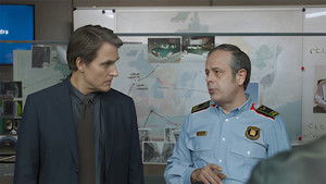 Árnyak városa 1. évad Ep.4 4. epizód