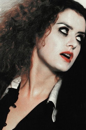 Patricia Quinn profil kép