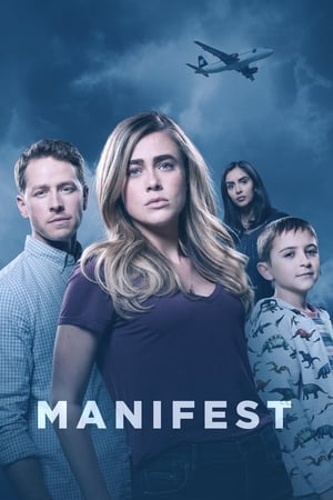 Manifest poszter