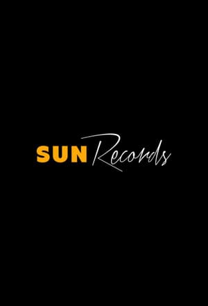 Sun Records poszter