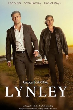 Lynley - Gyilkosság felső körökben poszter