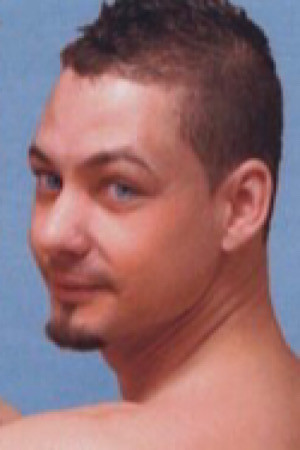 Michael Vargas
