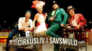 Cirkusliv i savsmuld kép