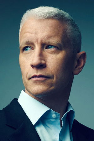 Anderson Cooper 360° poszter