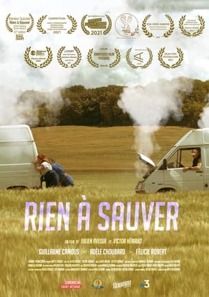 Rien à sauver