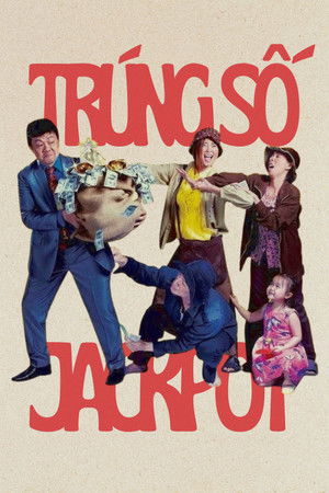 Trúng số poszter