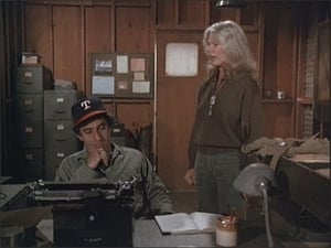 M*A*S*H 8. évad Ep.12 12. epizód