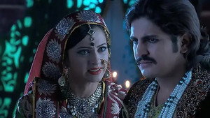 Jodha Akbar 1. évad Ep.156 156. epizód
