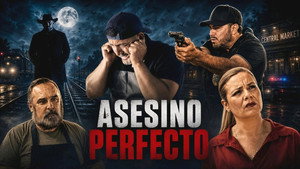 Asesino Perfecto háttérkép