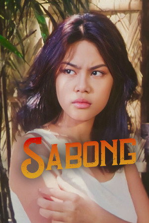 Sabong poszter