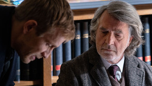L'Homme de la cave háttérkép