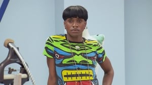 Project Runway Season 15 Ep.1 1. epizód