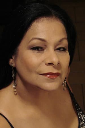 Violeta Alemán