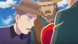 アン・シャーリー 1. évad Ep.5 5. epizód