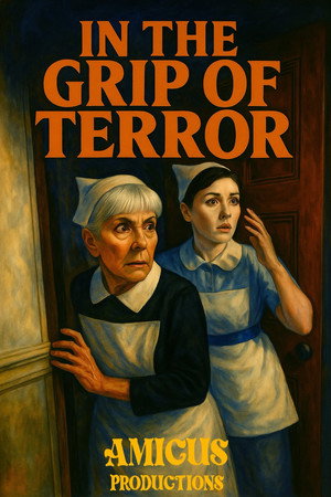 In the Grip of Terror poszter