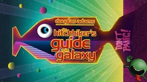 The Hitch Hikers Guide to the Galaxy háttérkép