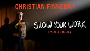 Christian Finnegan: Show Your Work háttérkép