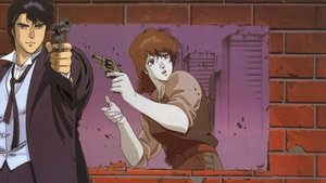 シティーハンター 百万ドルの陰謀 háttérkép