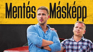 Mentés másképp háttérkép