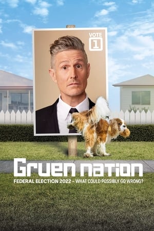 Gruen Nation