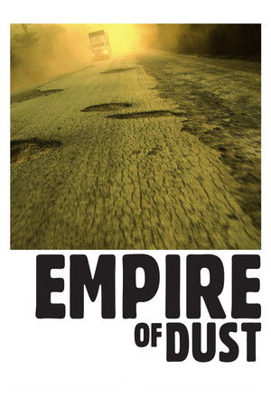 Empire of Dust poszter