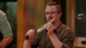 Tűzben edzett 1. évad Ep.8 A Moro Kris