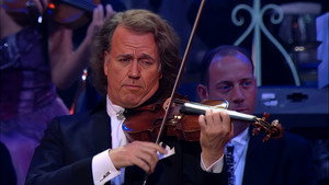 Andre Rieu - Live in New York háttérkép