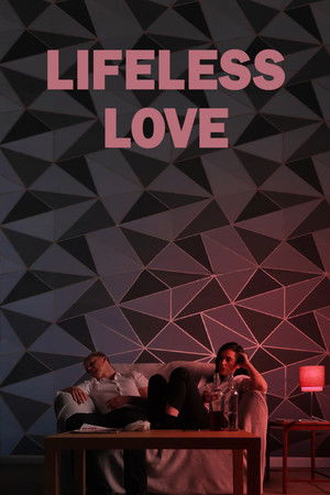 Lifeless Love poszter