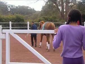 The Saddle Club Season 2 Ep.23 23. epizód