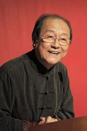 丁廣泉 profil kép