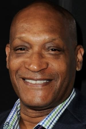 Tony Todd