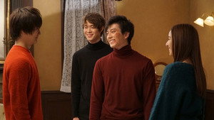 トドメのパラレル Season 1 Ep.6 6. epizód