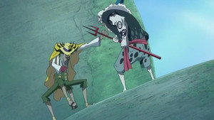 One Piece 14. évad Ep.560 560. epizód
