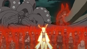 Naruto Shippuden 17. évad Ep.365 365. epizód