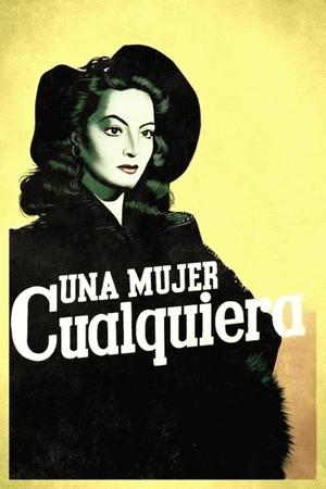 Una mujer cualquiera