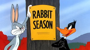Rabbit Fire háttérkép