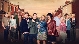 Gavin & Stacey: The Finale háttérkép
