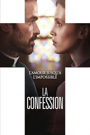 La Confession poszter
