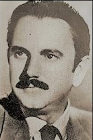 Fernando Cortés profil kép