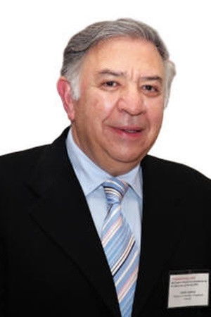 Emilio Larrosa profil kép
