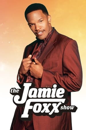 The Jamie Foxx Show poszter