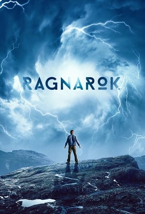 Ragnarök poszter