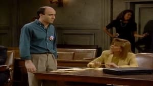 Night Court Season 9 Ep.21 21. epizód