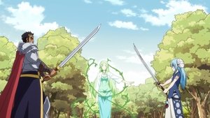 転生したらスライムだった件 1. évad Ep.15 15. epizód
